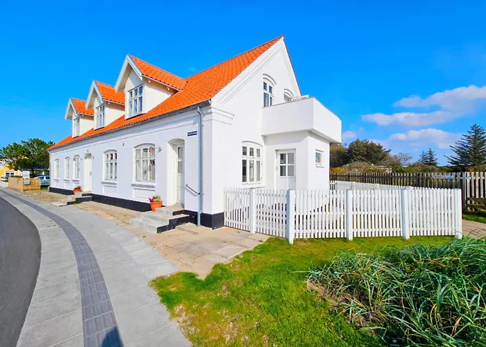 Villa Vendel B&B
