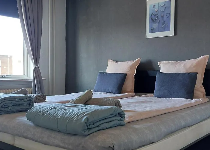 Venos Rooms